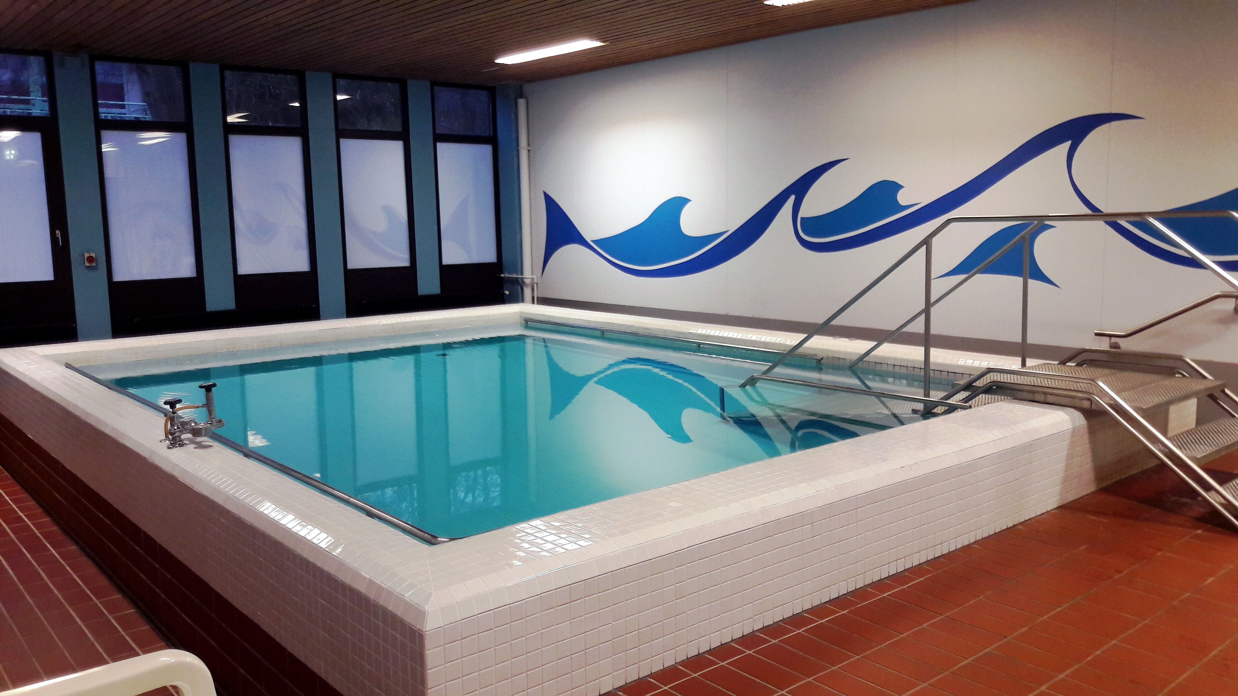 Schwimmbad Hofgeismar